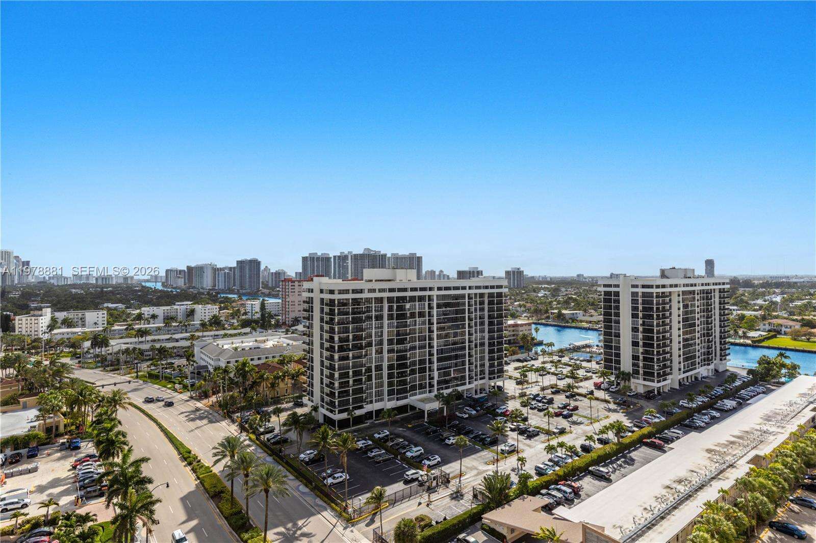 The Hemispheres at 1980 Ocean Dr, Hallandale Beach, FL 33009 - For Sale photo 2