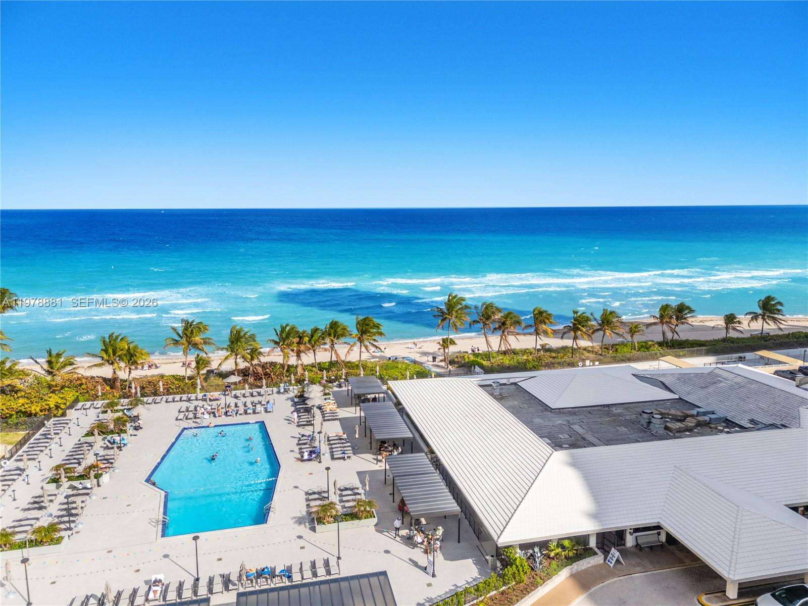 The Hemispheres at 1980 Ocean Dr, Hallandale Beach, FL 33009 - For Sale photo 3