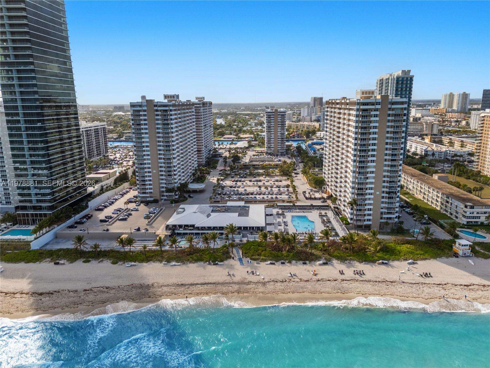 The Hemispheres at 1980 Ocean Dr, Hallandale Beach, FL 33009 - For Sale photo 4