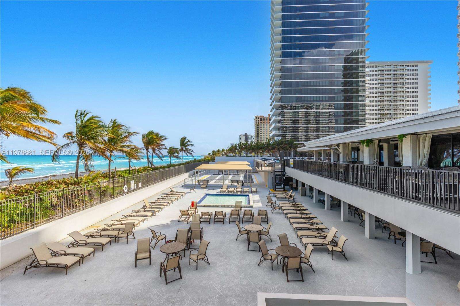 The Hemispheres at 1980 Ocean Dr, Hallandale Beach, FL 33009 - For Sale photo 49