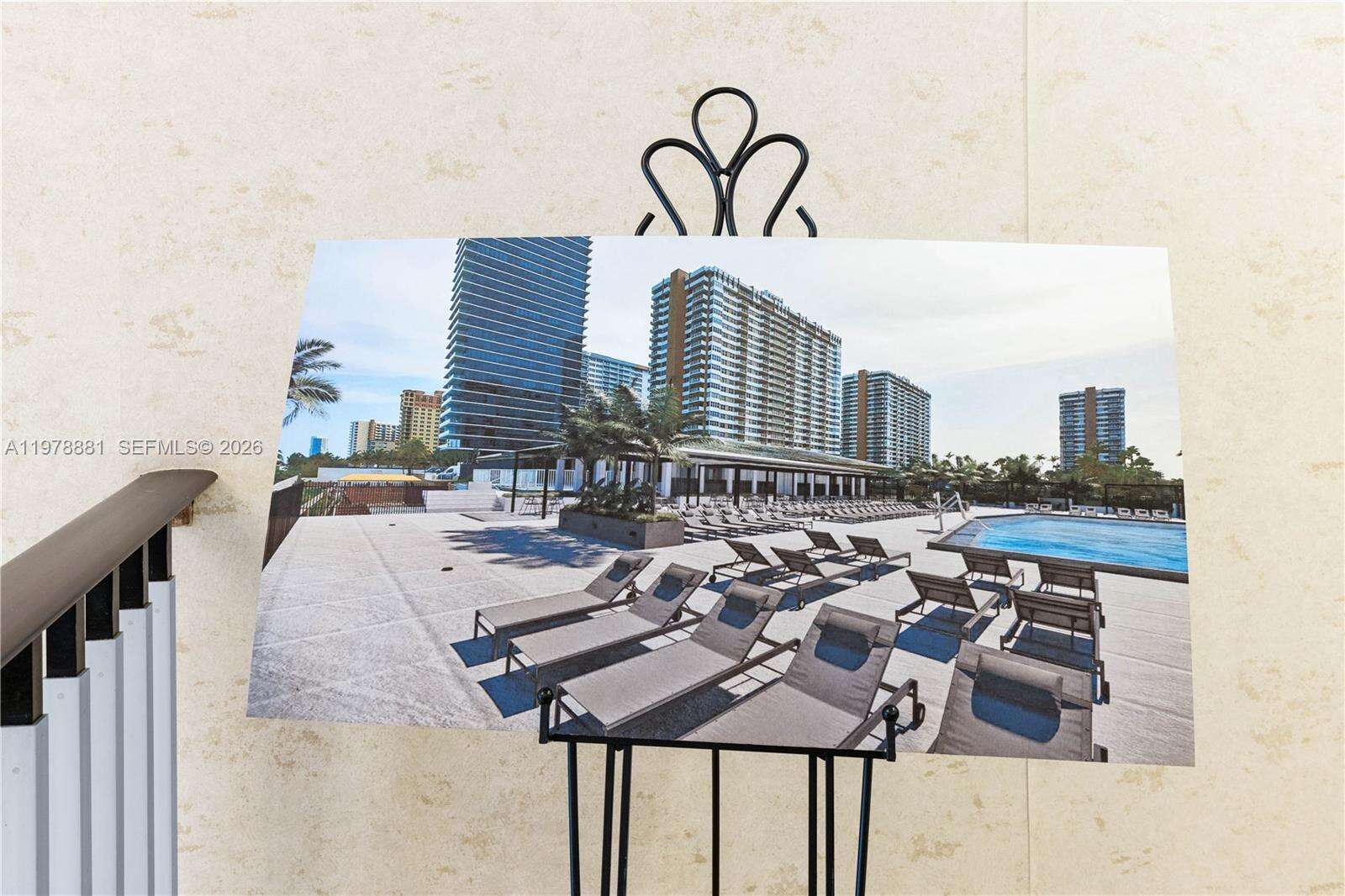 The Hemispheres at 1980 Ocean Dr, Hallandale Beach, FL 33009 - For Sale photo 52