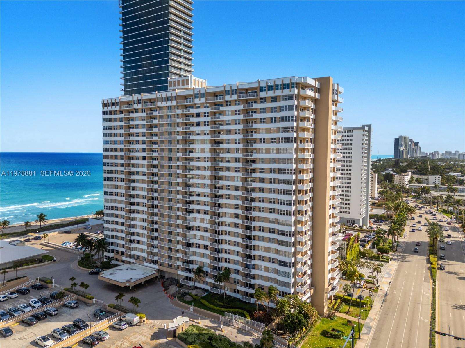 The Hemispheres at 1980 Ocean Dr, Hallandale Beach, FL 33009 - For Sale photo 56