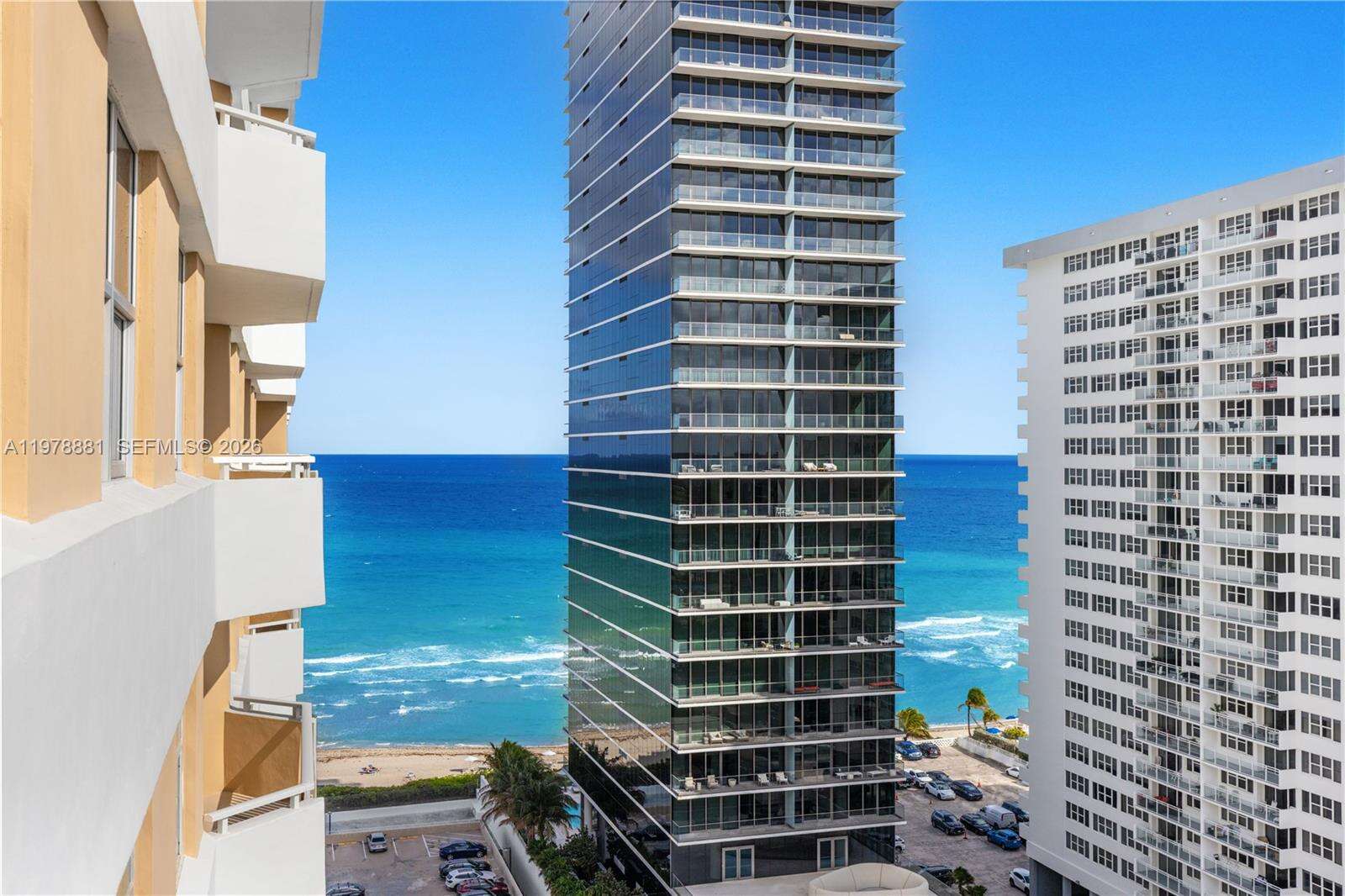 The Hemispheres at 1980 Ocean Dr, Hallandale Beach, FL 33009 - For Sale photo 8