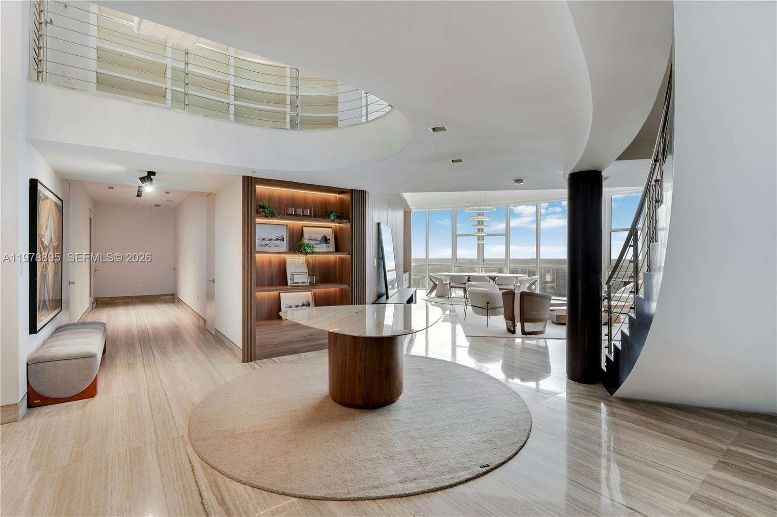 Trump Royale at 18201 Collins Ave, Sunny Isles Beach, FL 33160 - For Sale photo 12