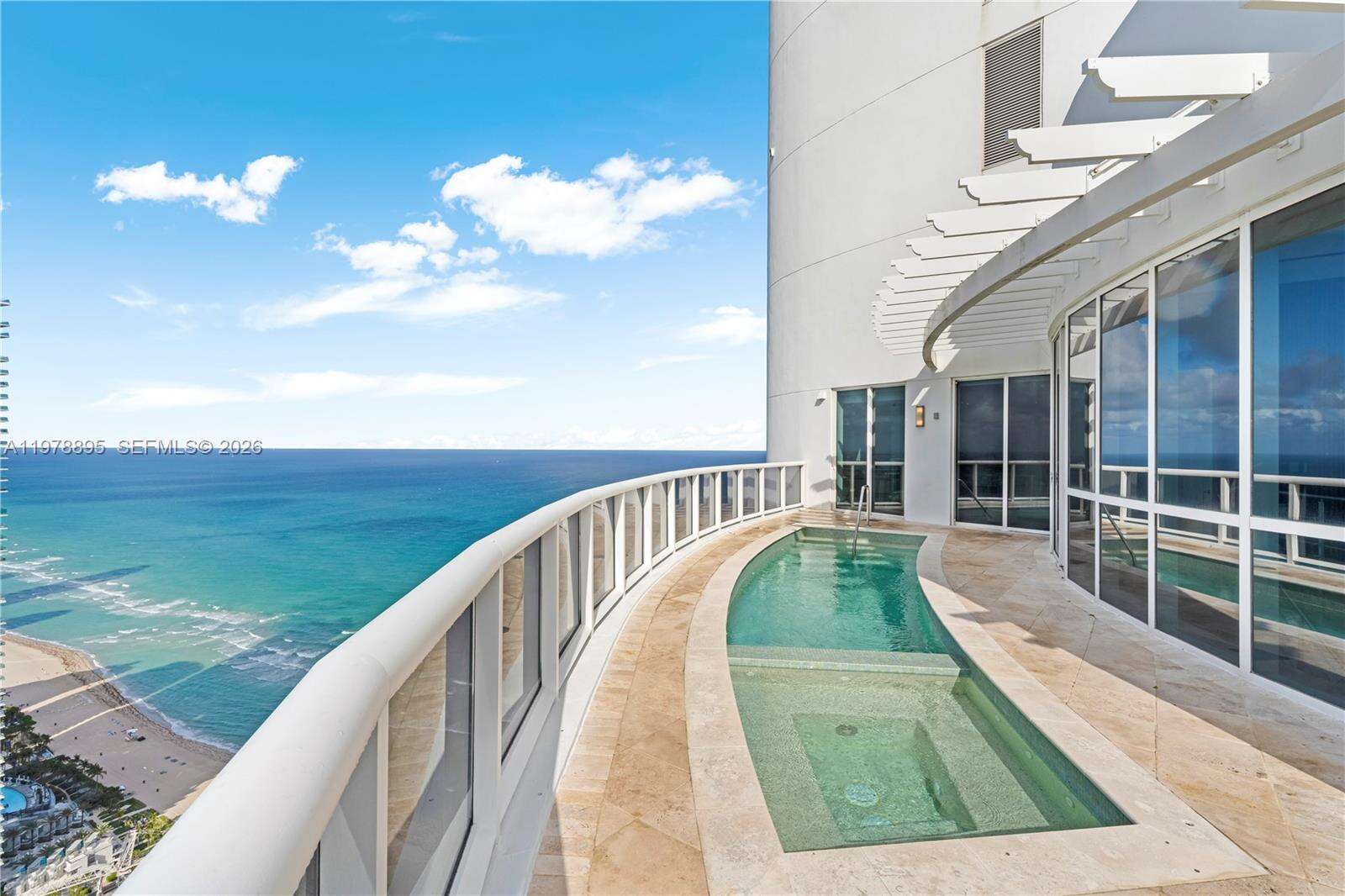 Trump Royale at 18201 Collins Ave, Sunny Isles Beach, FL 33160 - For Sale photo 39