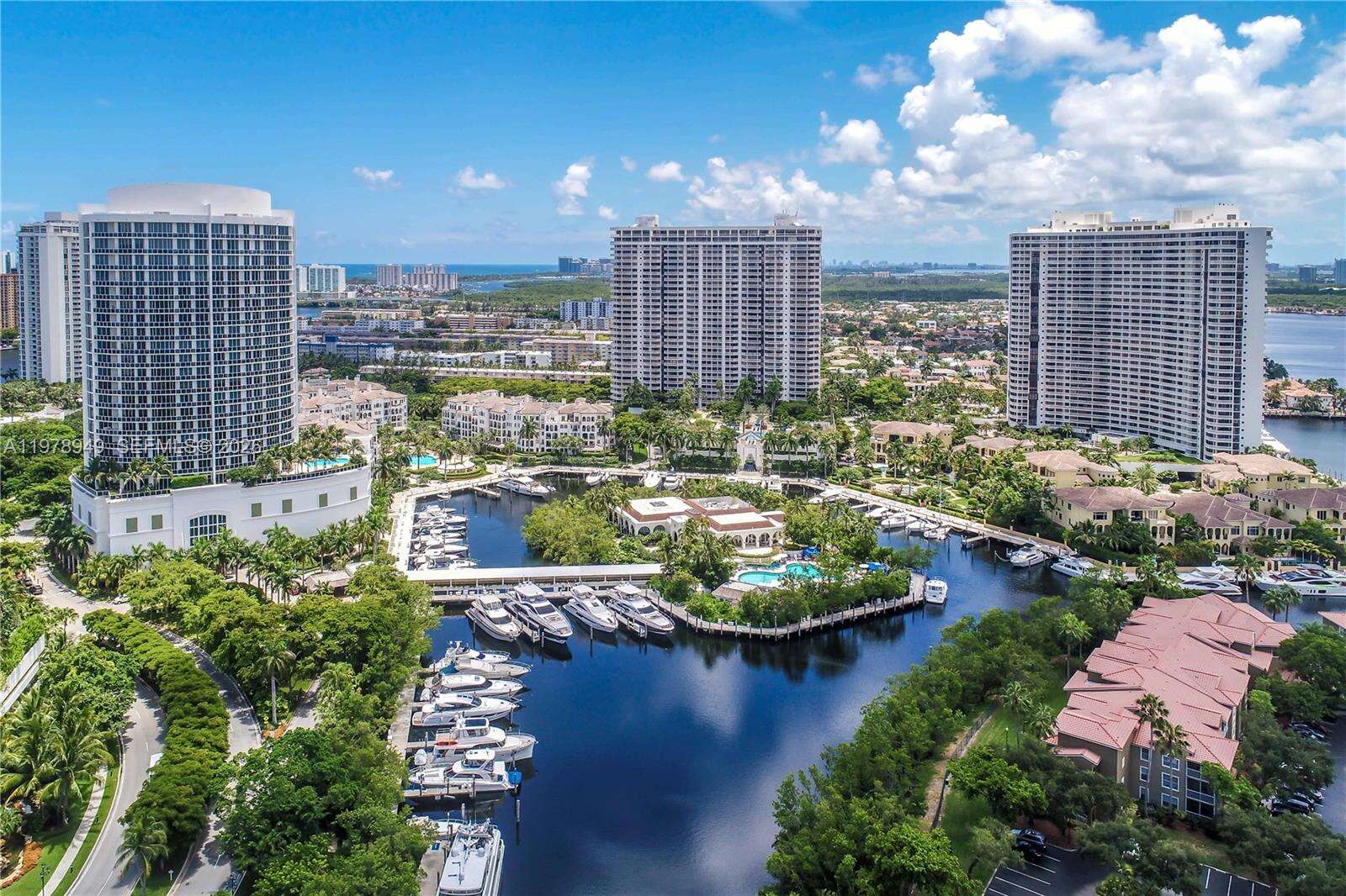 1000 Williams Island at 1000 Island Blvd, Aventura, FL 33160 - For Sale photo 1
