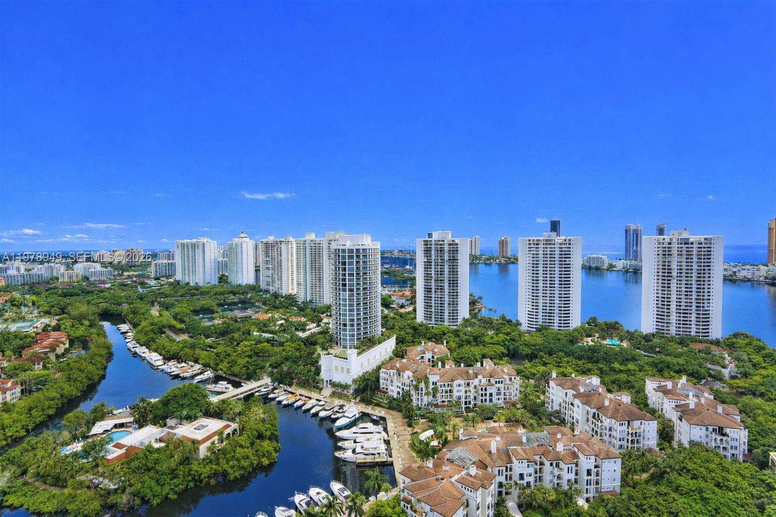 1000 Williams Island at 1000 Island Blvd, Aventura, FL 33160 - For Sale photo 2