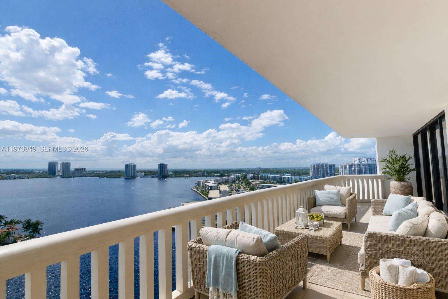 1000 Williams Island at 1000 Island Blvd, Aventura, FL 33160 - For Sale photo 3