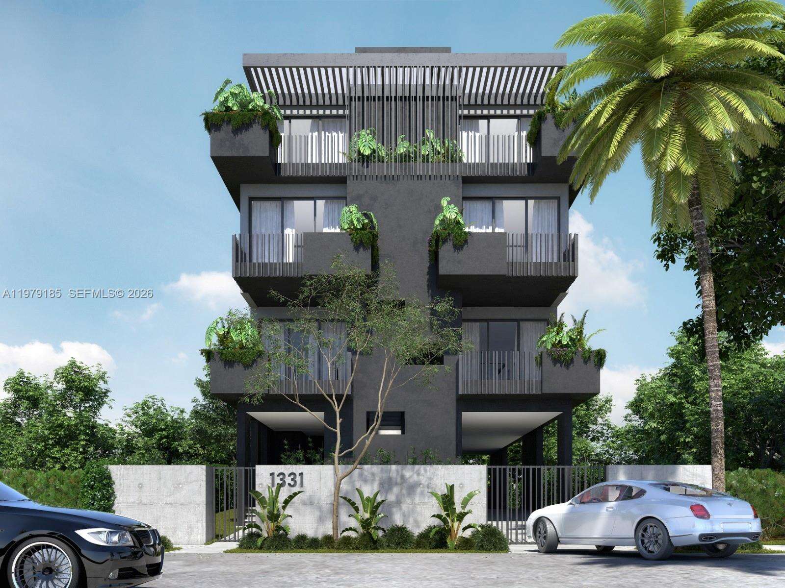 Alton Beach Bay Front at Miami Beach, FL 33139 - For Sale photo 1