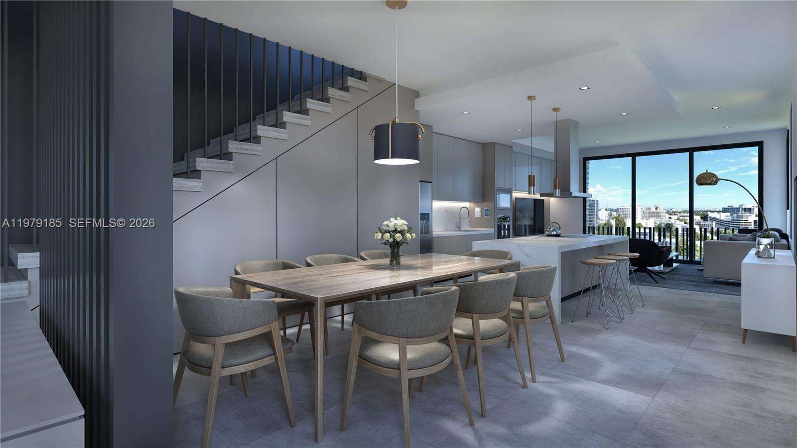 Alton Beach Bay Front at Miami Beach, FL 33139 - For Sale photo 2