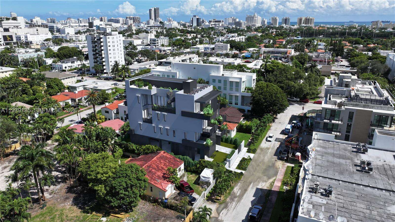 Alton Beach Bay Front at Miami Beach, FL 33139 - For Sale photo 13