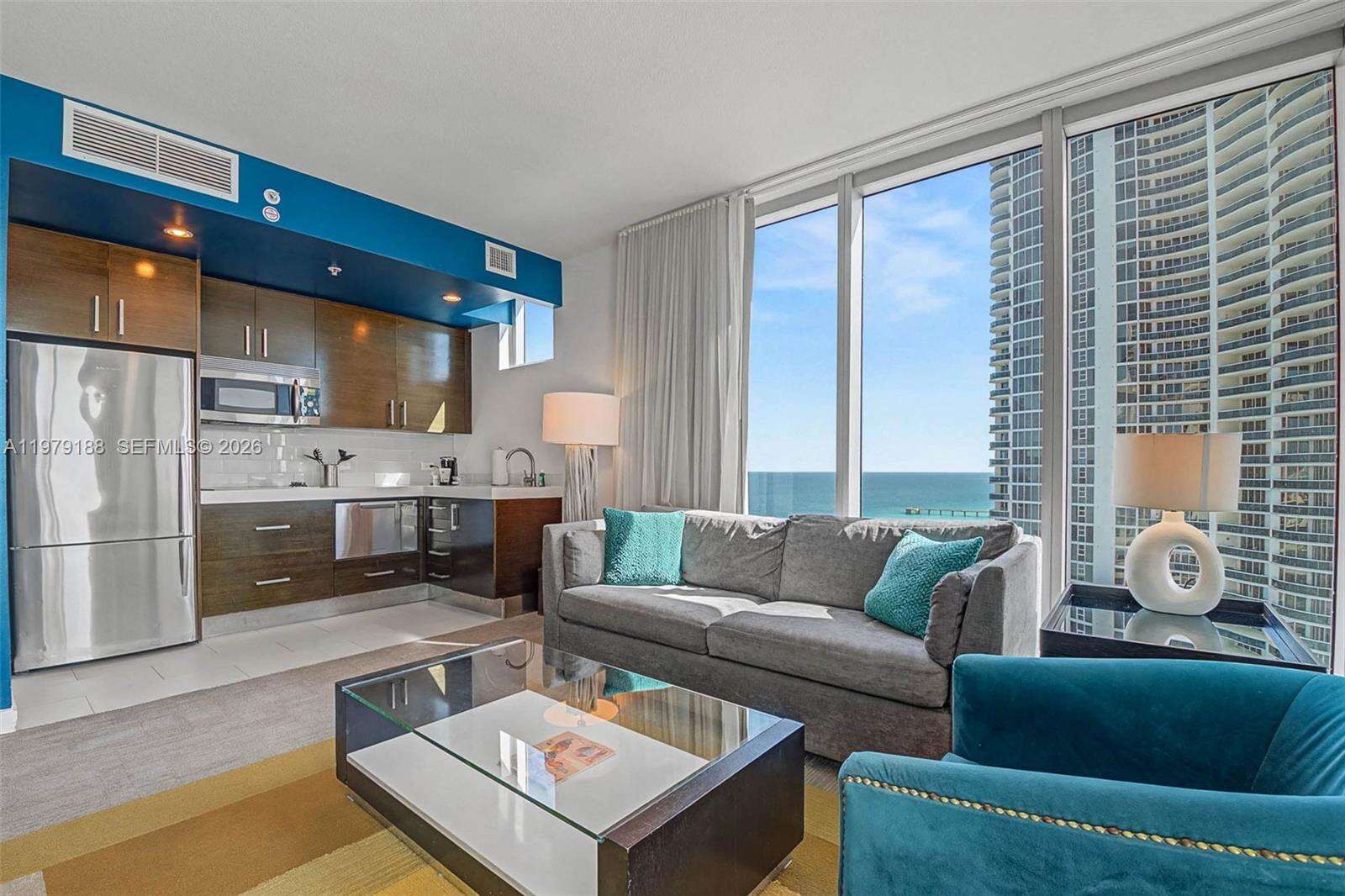Sole at Sunny Isles Beach, FL 33160 - For Sale photo 1