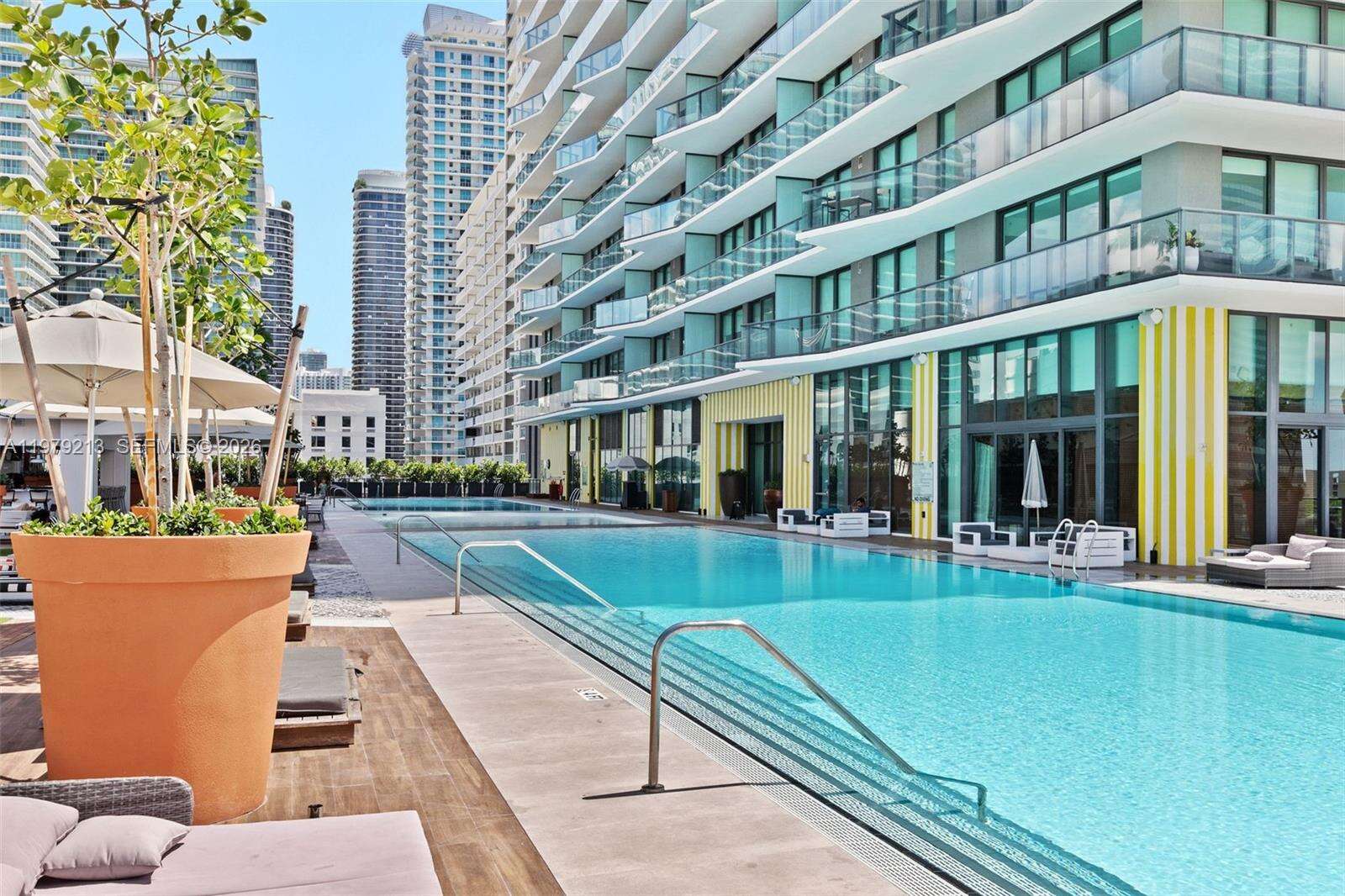 Sls Brickell at 1300 Miami Ave, Miami, FL 33130 - For Sale photo 13