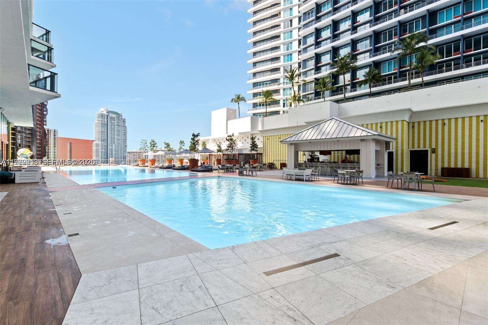Sls Brickell at 1300 Miami Ave, Miami, FL 33130 - For Sale photo 14