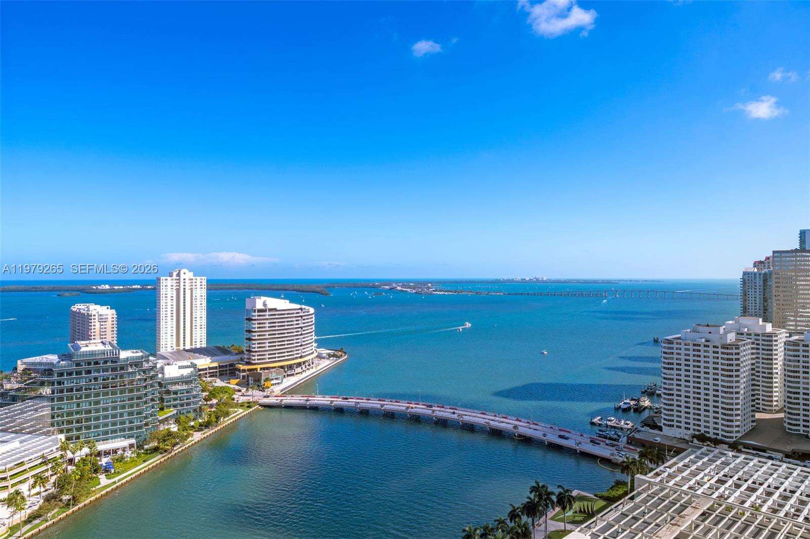 Icon Brickell 2 at 495 Brickell Ave, Miami, FL 33131 - For Sale photo 19