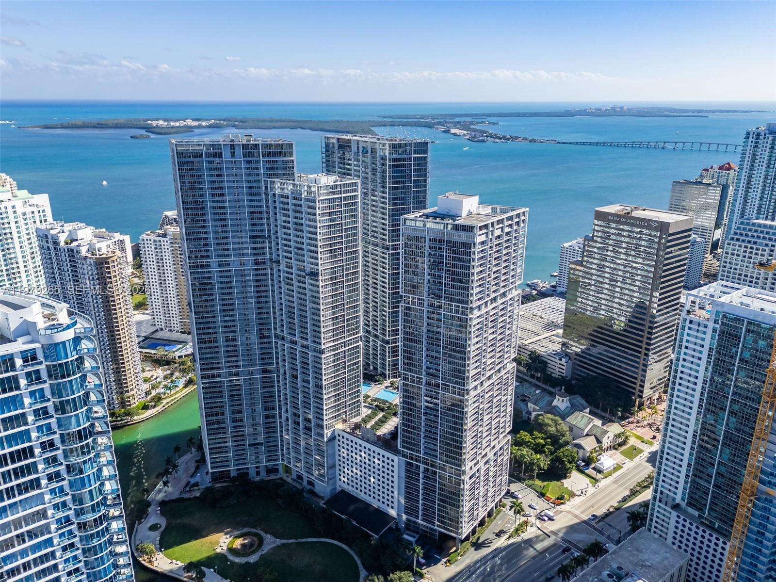 Icon Brickell 2 at 495 Brickell Ave, Miami, FL 33131 - For Sale photo 25