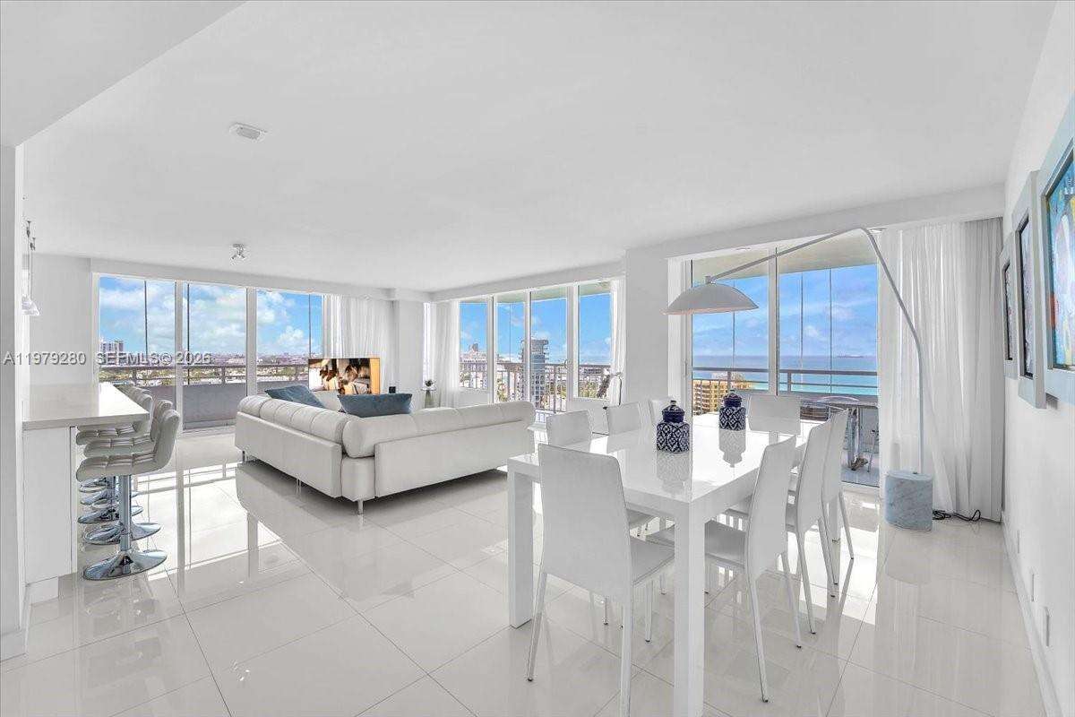 SOUTH POINTE TOWERS CONDO I - 400 Pointe Dr, Miami Beach, FL 33139 | Picture 2