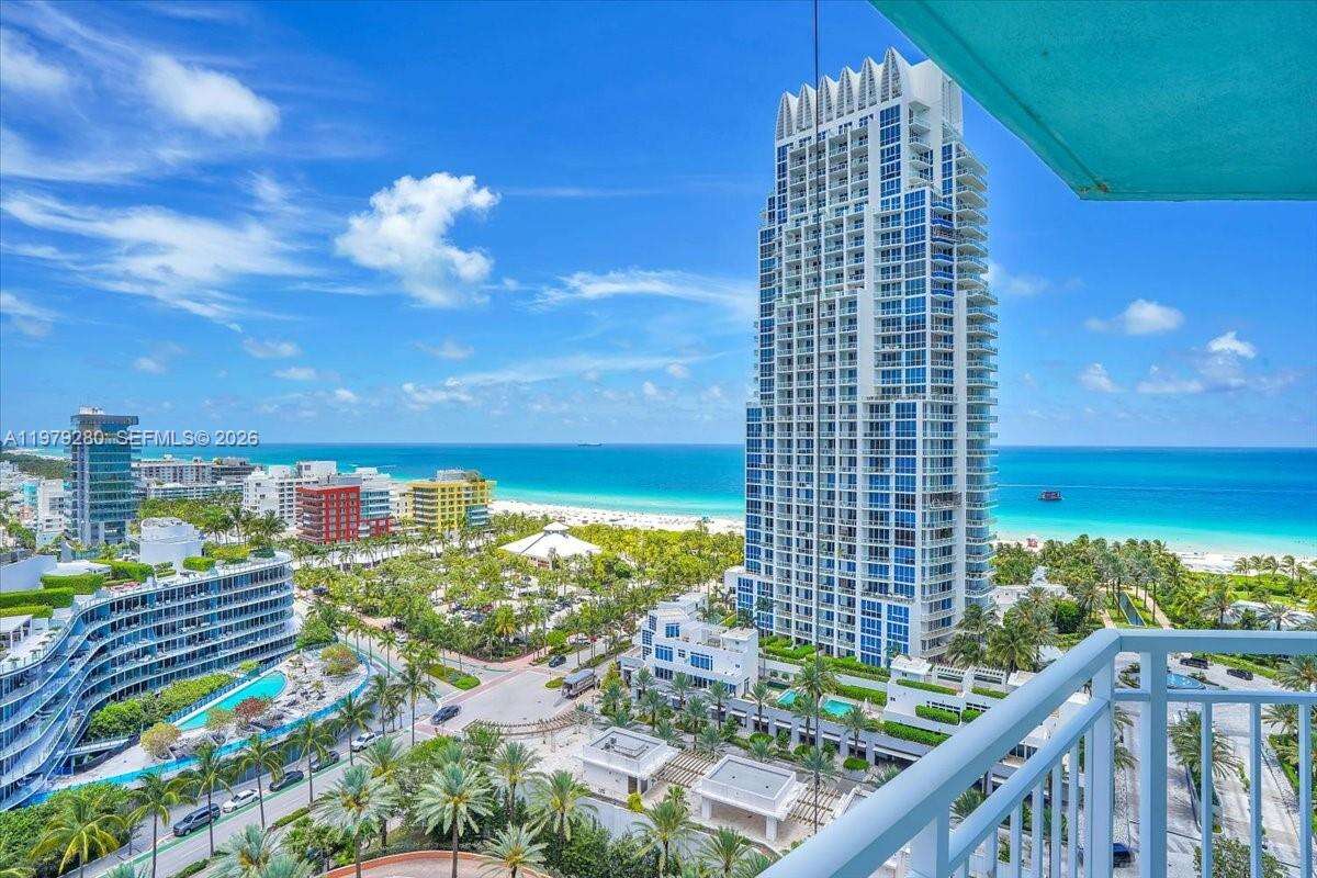 SOUTH POINTE TOWERS CONDO I - 400 Pointe Dr, Miami Beach, FL 33139 | Picture 12