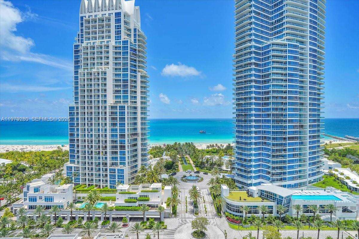 SOUTH POINTE TOWERS CONDO I - 400 Pointe Dr, Miami Beach, FL 33139 | Picture 4