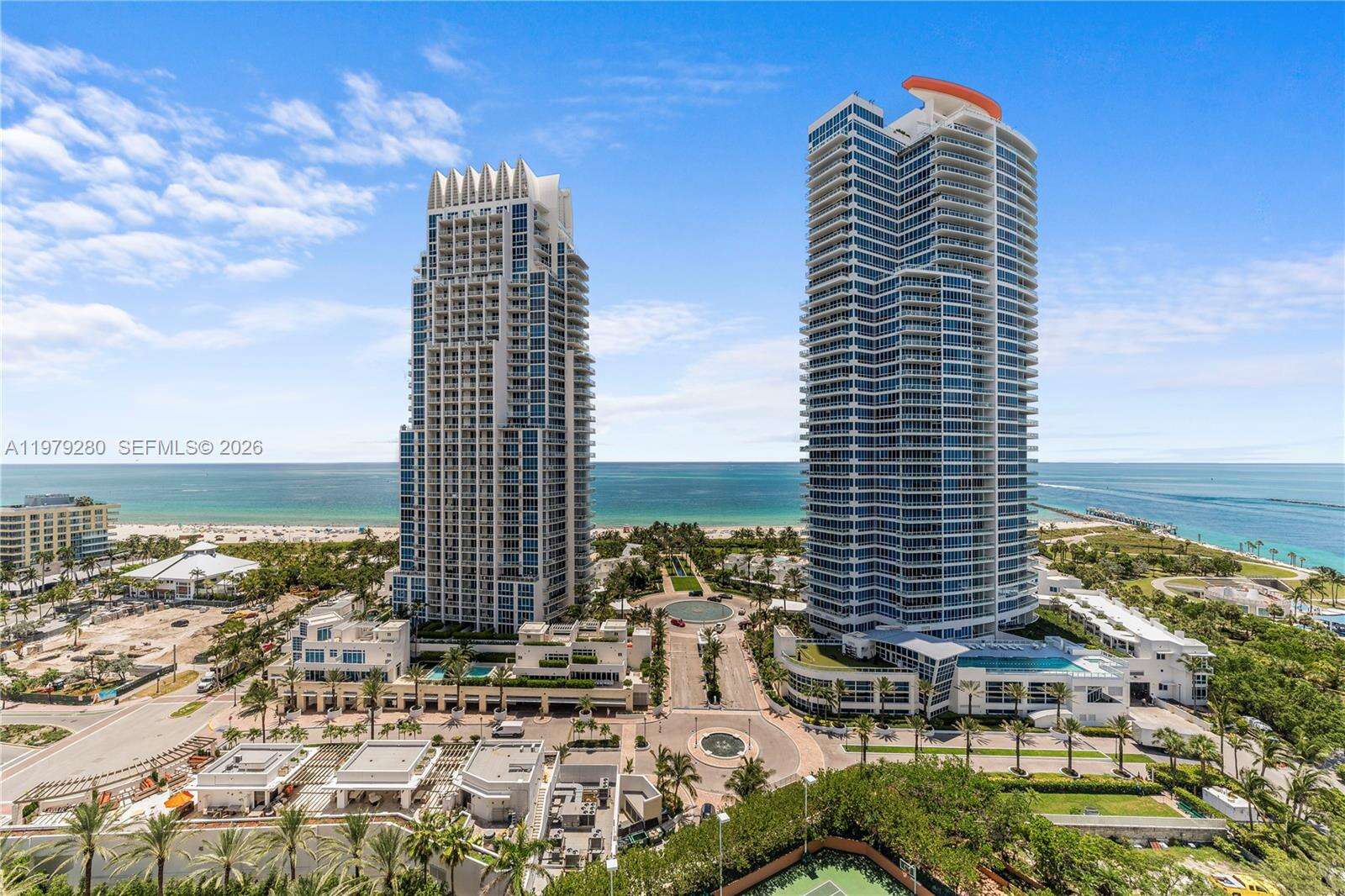 SOUTH POINTE TOWERS CONDO I - 400 Pointe Dr, Miami Beach, FL 33139 | Picture 34