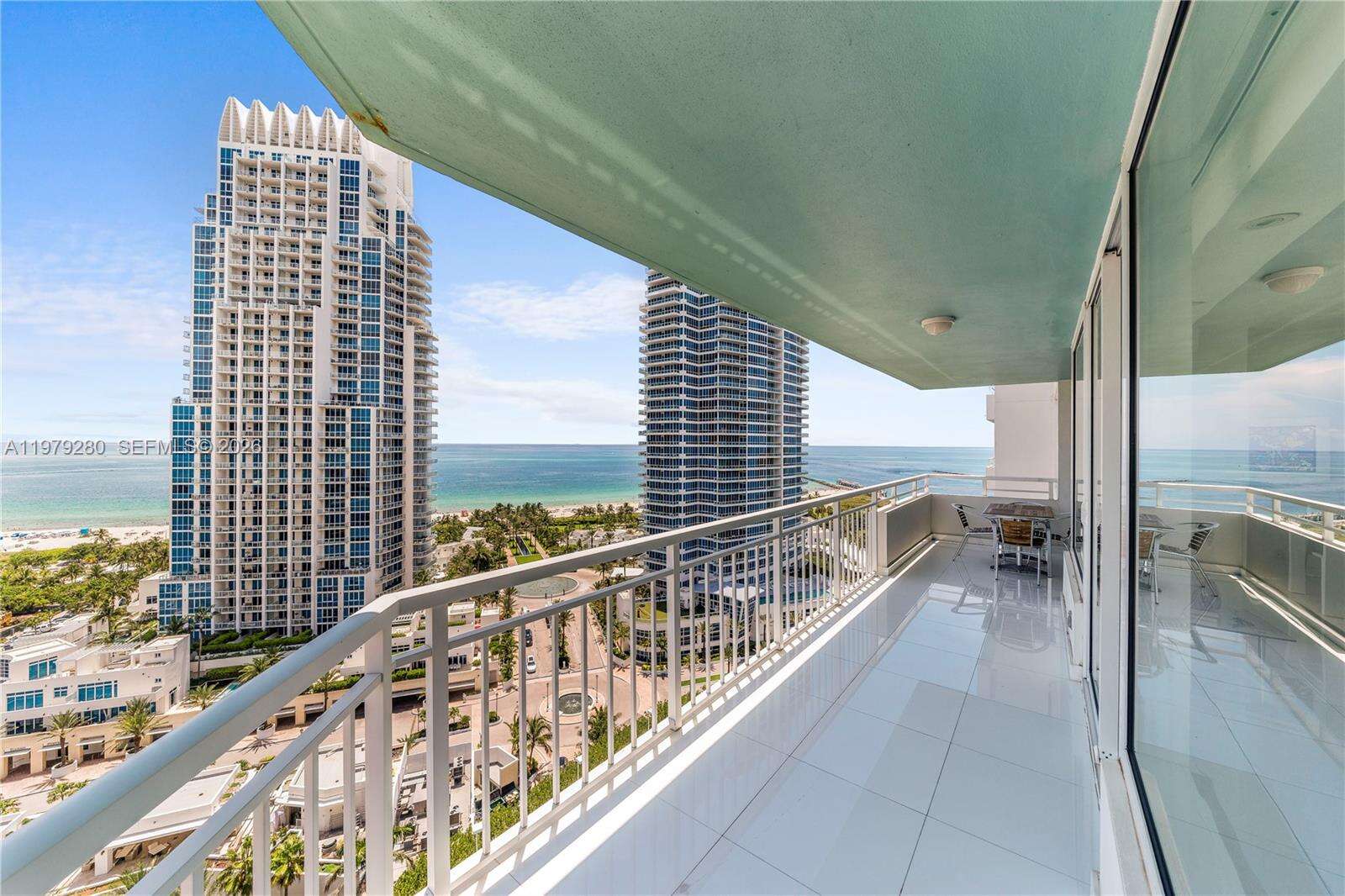 SOUTH POINTE TOWERS CONDO I - 400 Pointe Dr, Miami Beach, FL 33139 | Picture 35