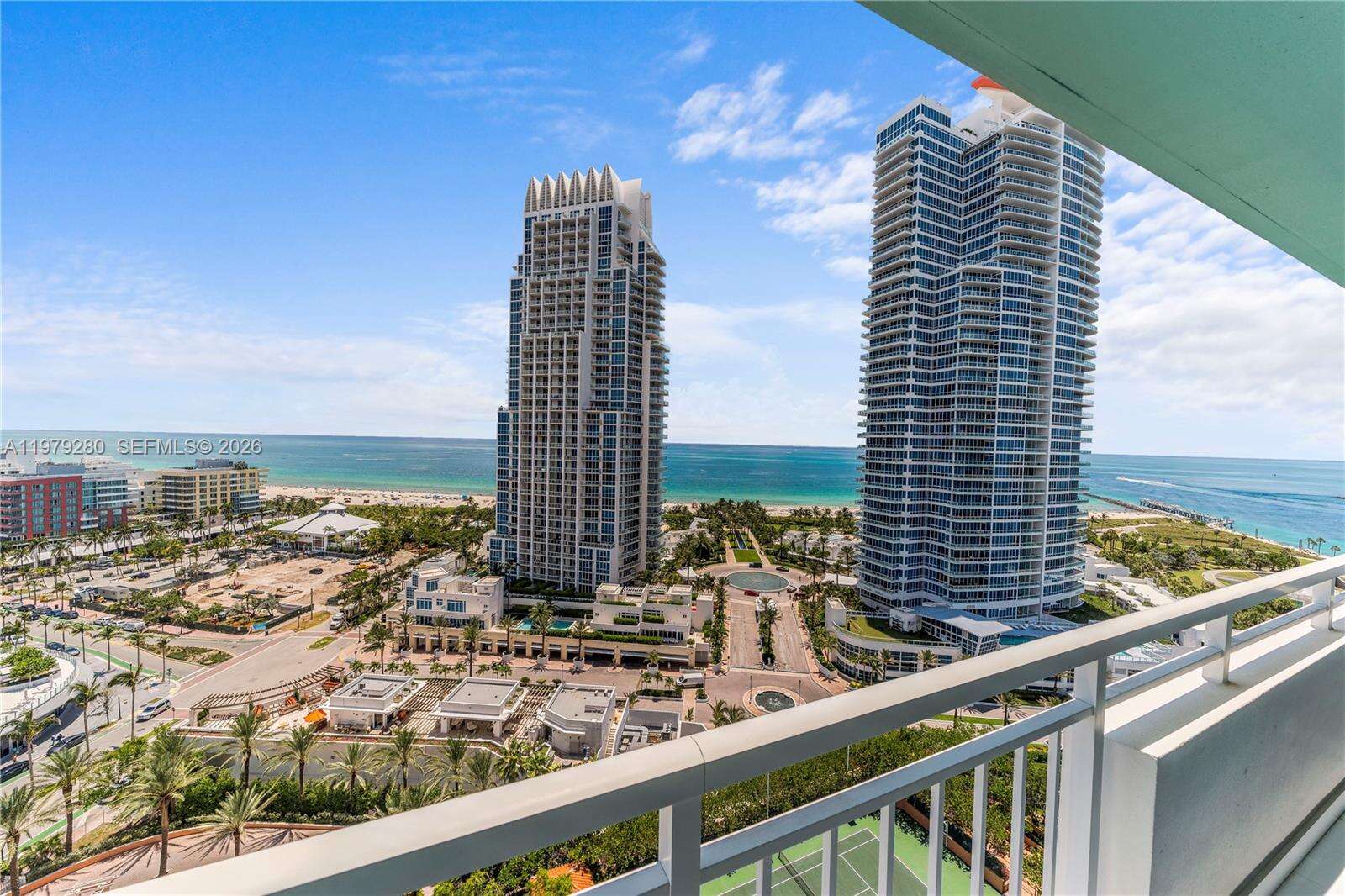 SOUTH POINTE TOWERS CONDO I - 400 Pointe Dr, Miami Beach, FL 33139 | Picture 36