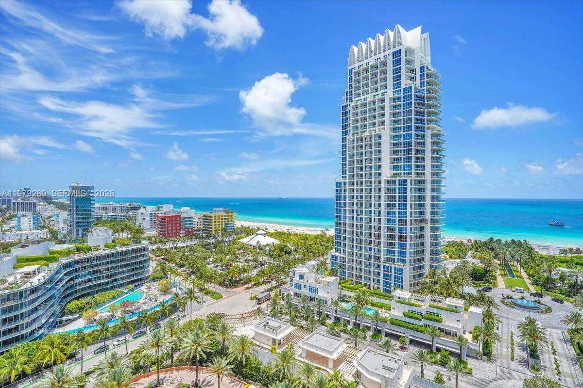 SOUTH POINTE TOWERS CONDO I - 400 Pointe Dr, Miami Beach, FL 33139 | Picture 5