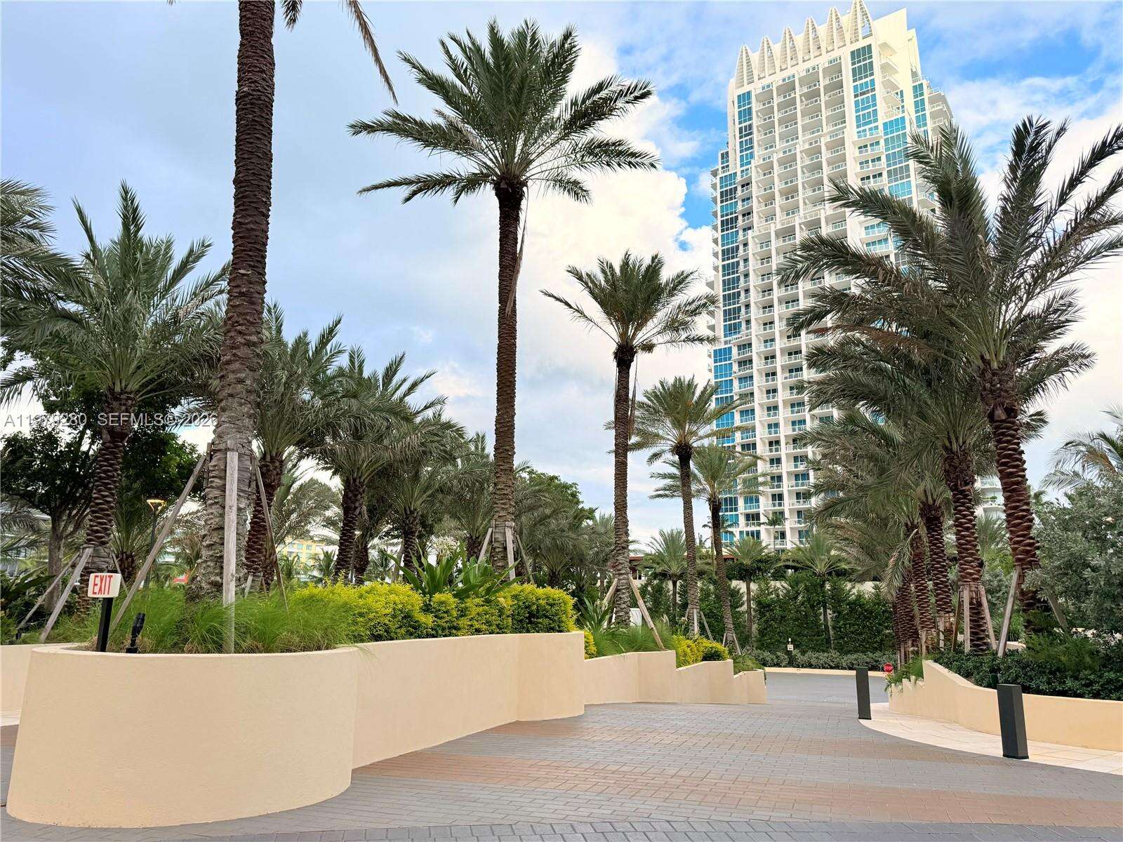 SOUTH POINTE TOWERS CONDO I - 400 Pointe Dr, Miami Beach, FL 33139 | Picture 50