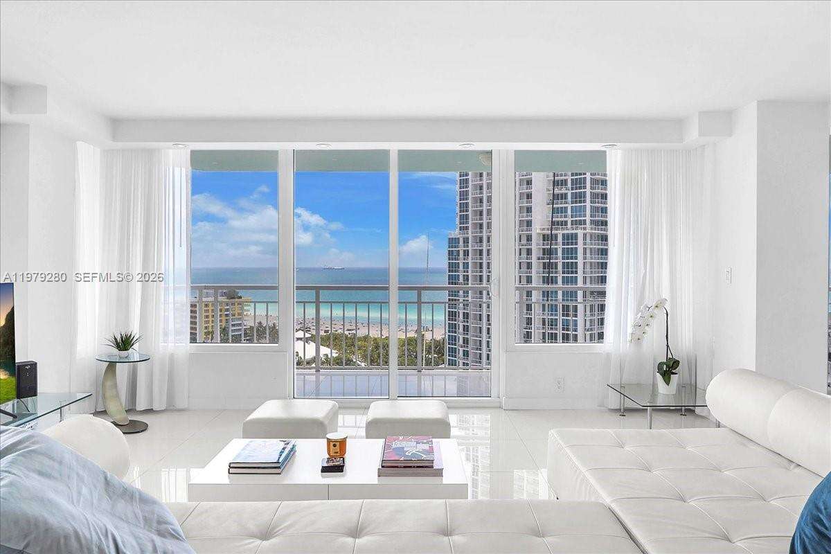 SOUTH POINTE TOWERS CONDO I - 400 Pointe Dr, Miami Beach, FL 33139 | Picture 7