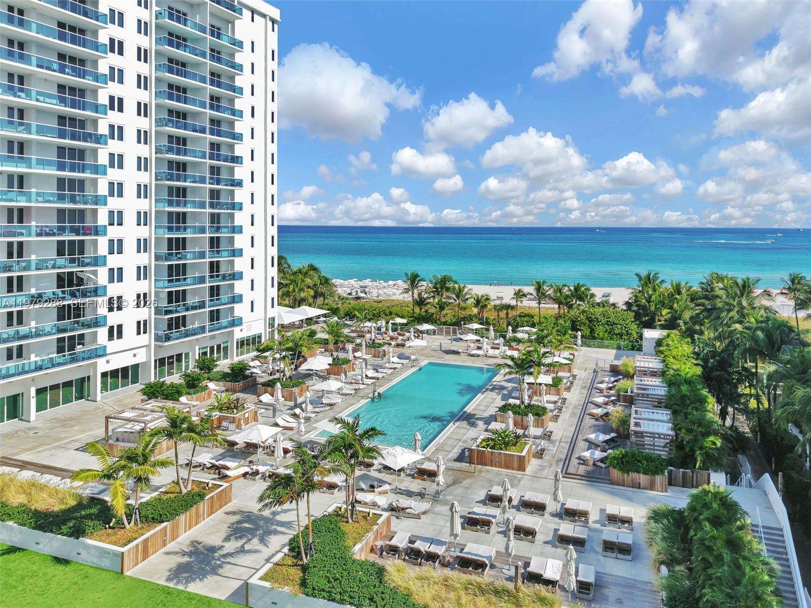 RONEY PALACE - 2301 Collins Ave, Miami Beach, FL 33139 | Picture 29