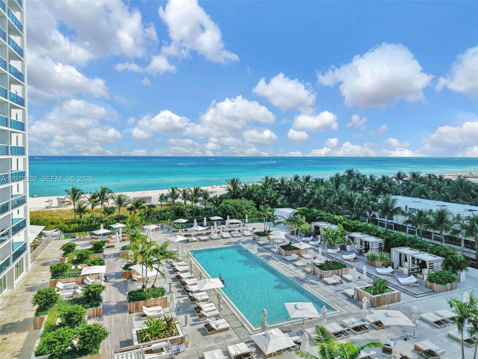 RONEY PALACE - 2301 Collins Ave, Miami Beach, FL 33139 | Picture 30