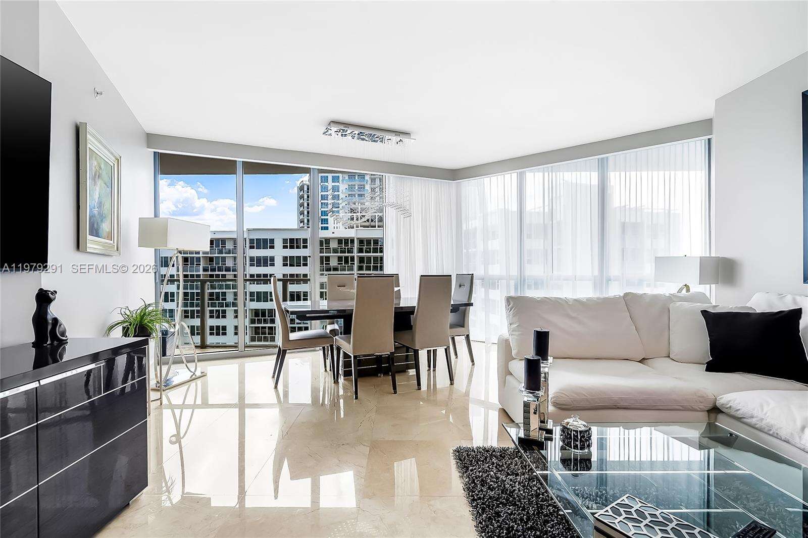 OCEAN PALMS - 3101 Ocean Dr, Hollywood, FL 33019 | Picture 25