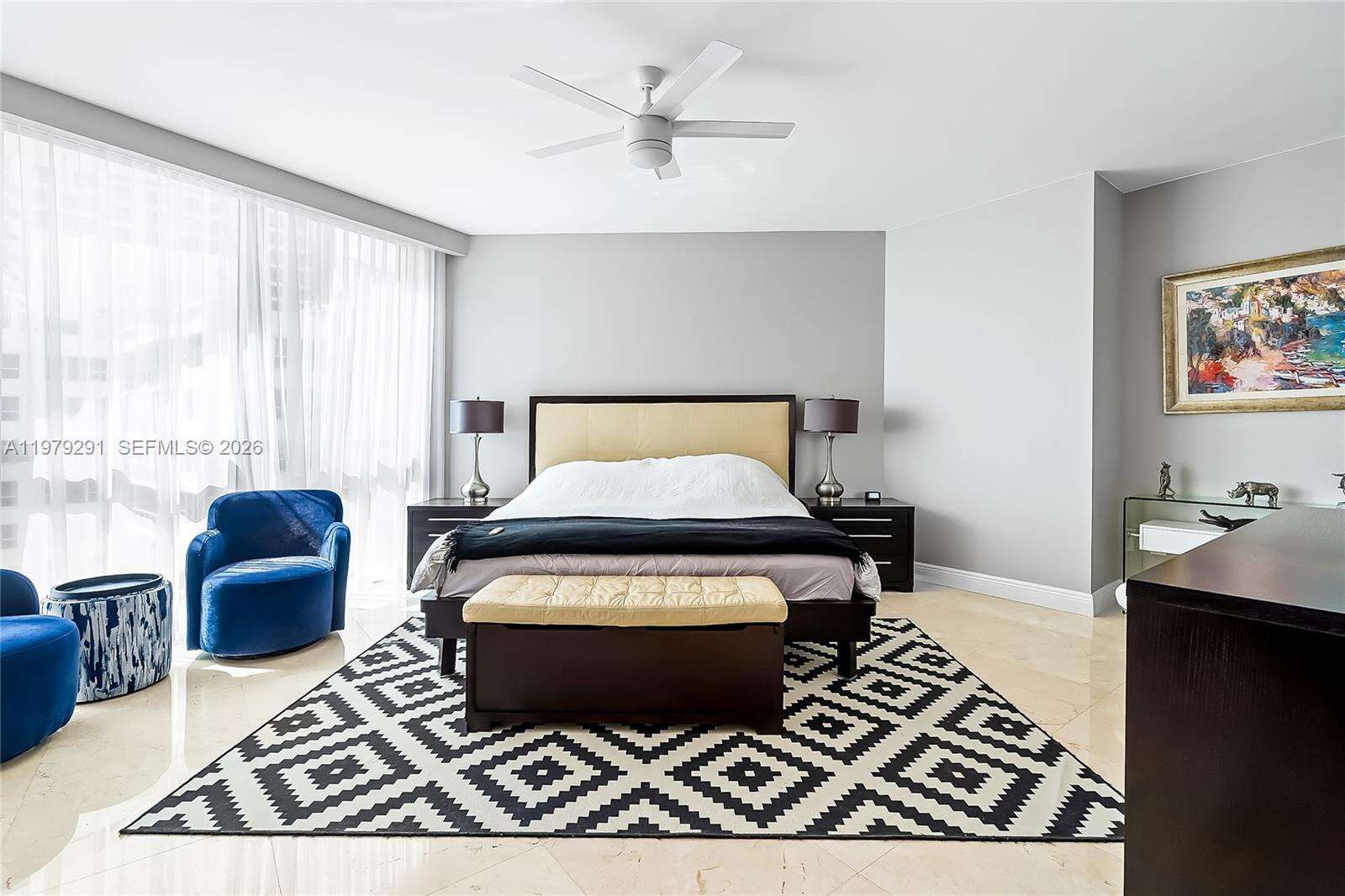 OCEAN PALMS - 3101 Ocean Dr, Hollywood, FL 33019 | Picture 4