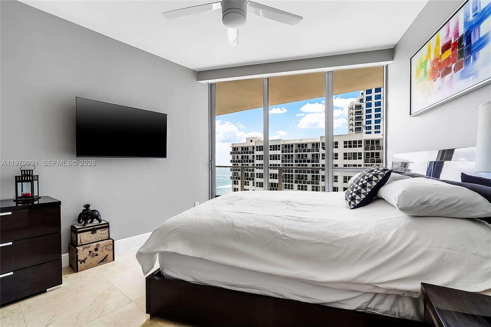 OCEAN PALMS - 3101 Ocean Dr, Hollywood, FL 33019 | Picture 38