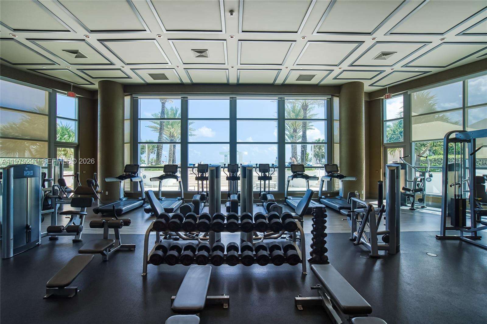 OCEAN PALMS - 3101 Ocean Dr, Hollywood, FL 33019 | Picture 52