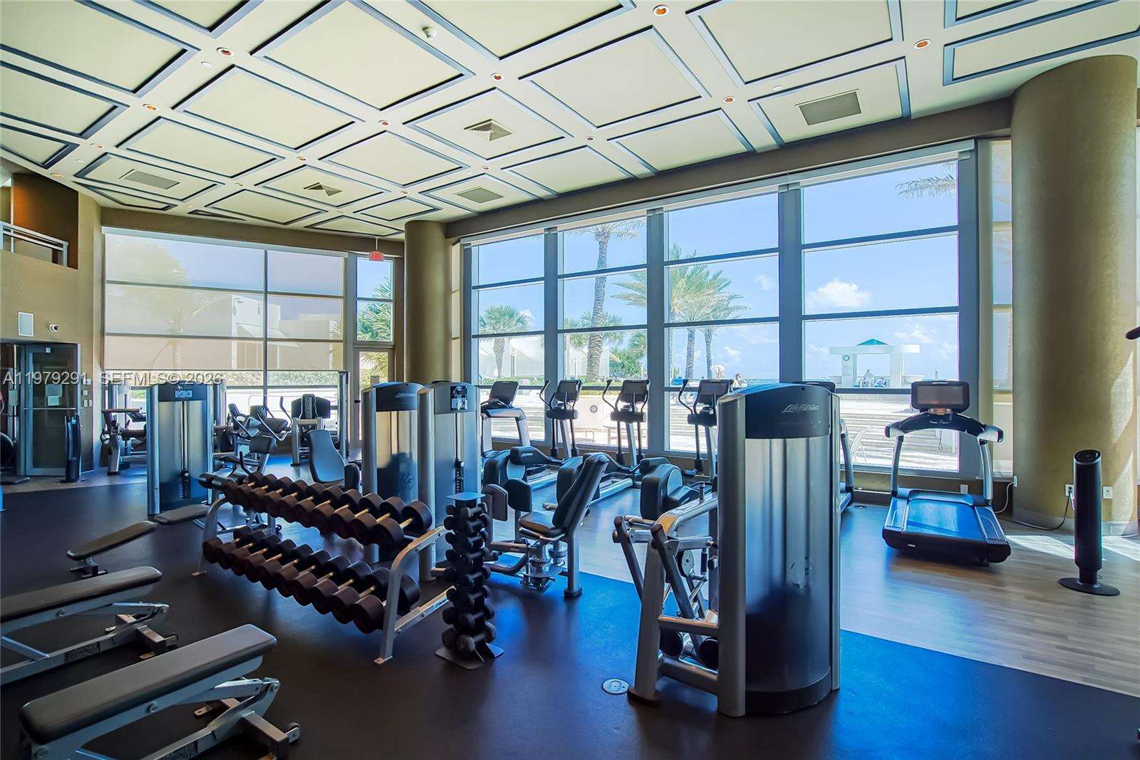 OCEAN PALMS - 3101 Ocean Dr, Hollywood, FL 33019 | Picture 53