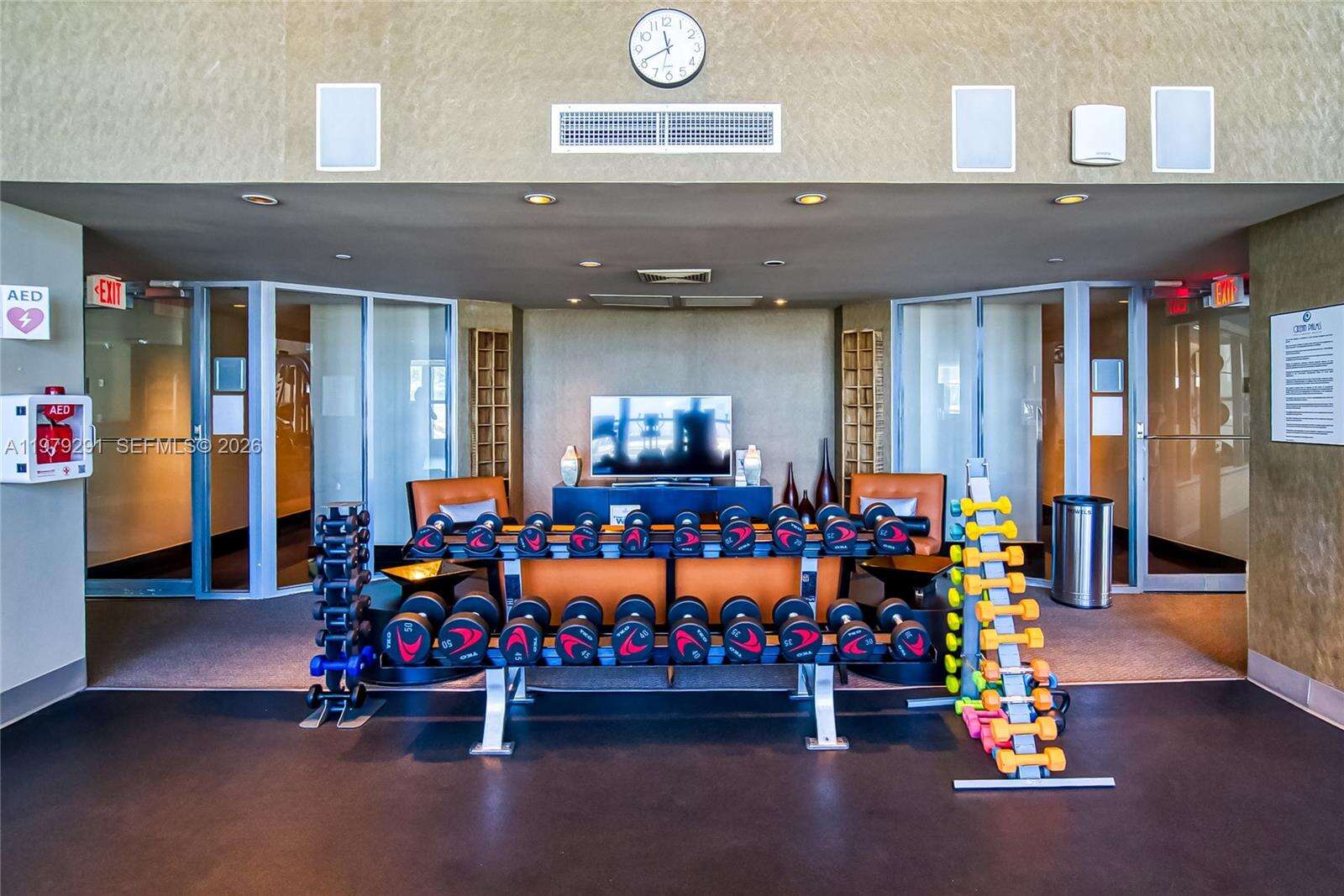 OCEAN PALMS - 3101 Ocean Dr, Hollywood, FL 33019 | Picture 54