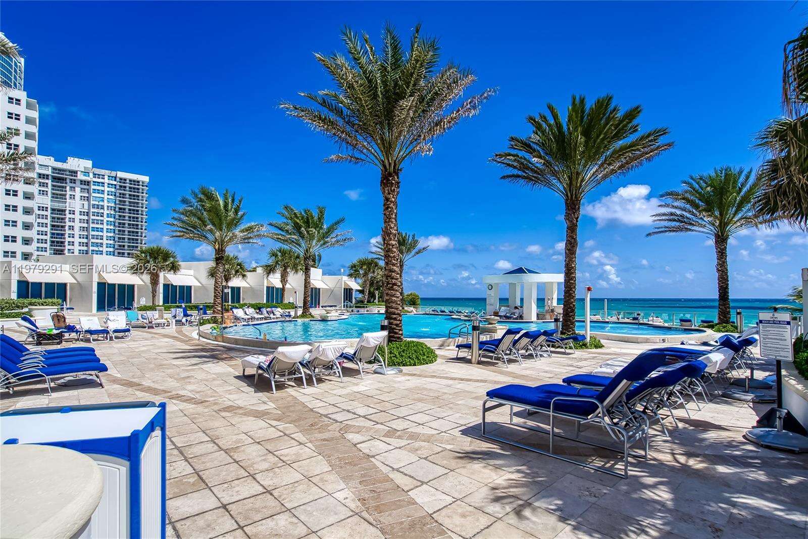 OCEAN PALMS - 3101 Ocean Dr, Hollywood, FL 33019 | Picture 58