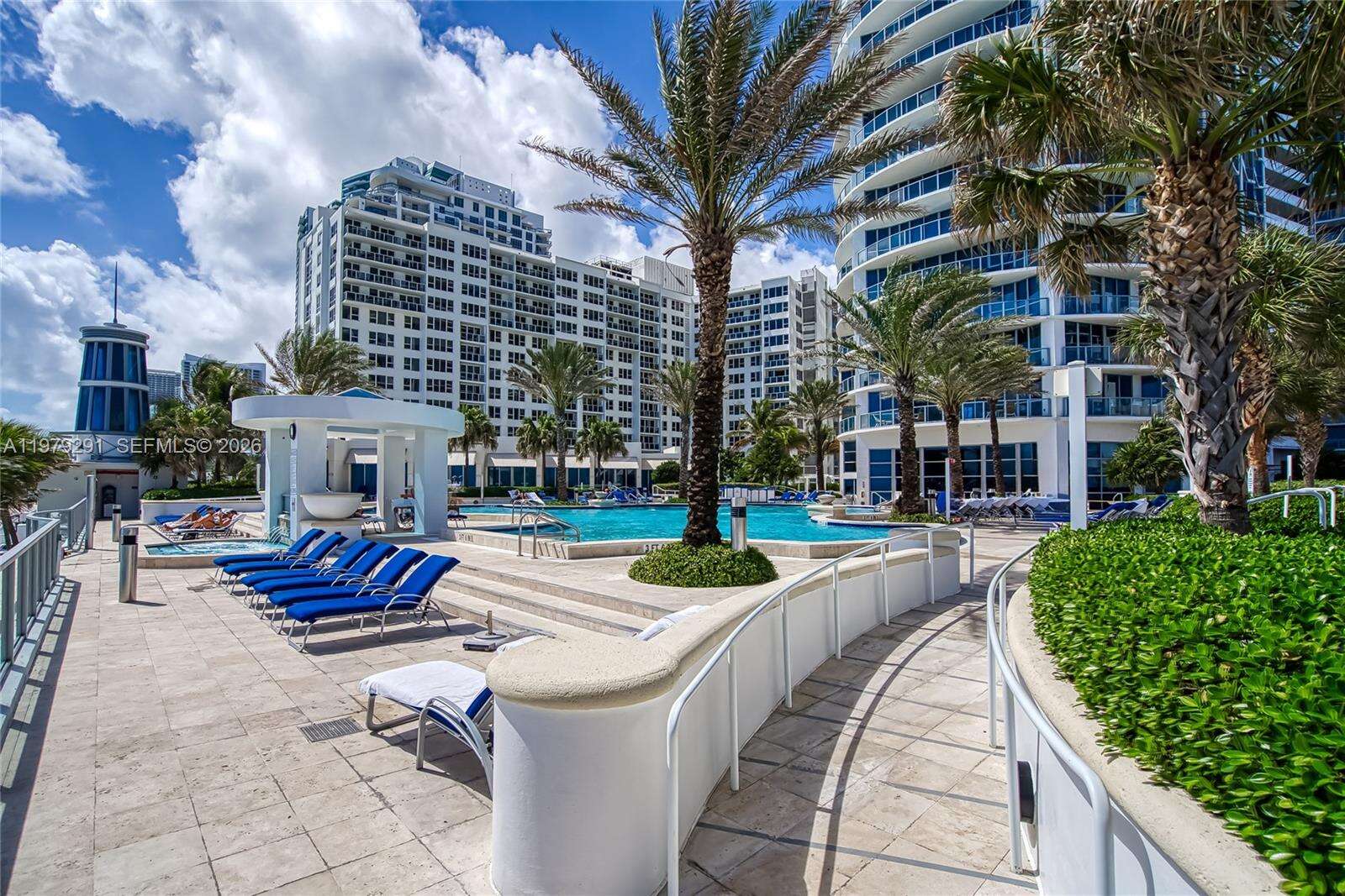 OCEAN PALMS - 3101 Ocean Dr, Hollywood, FL 33019 | Picture 61