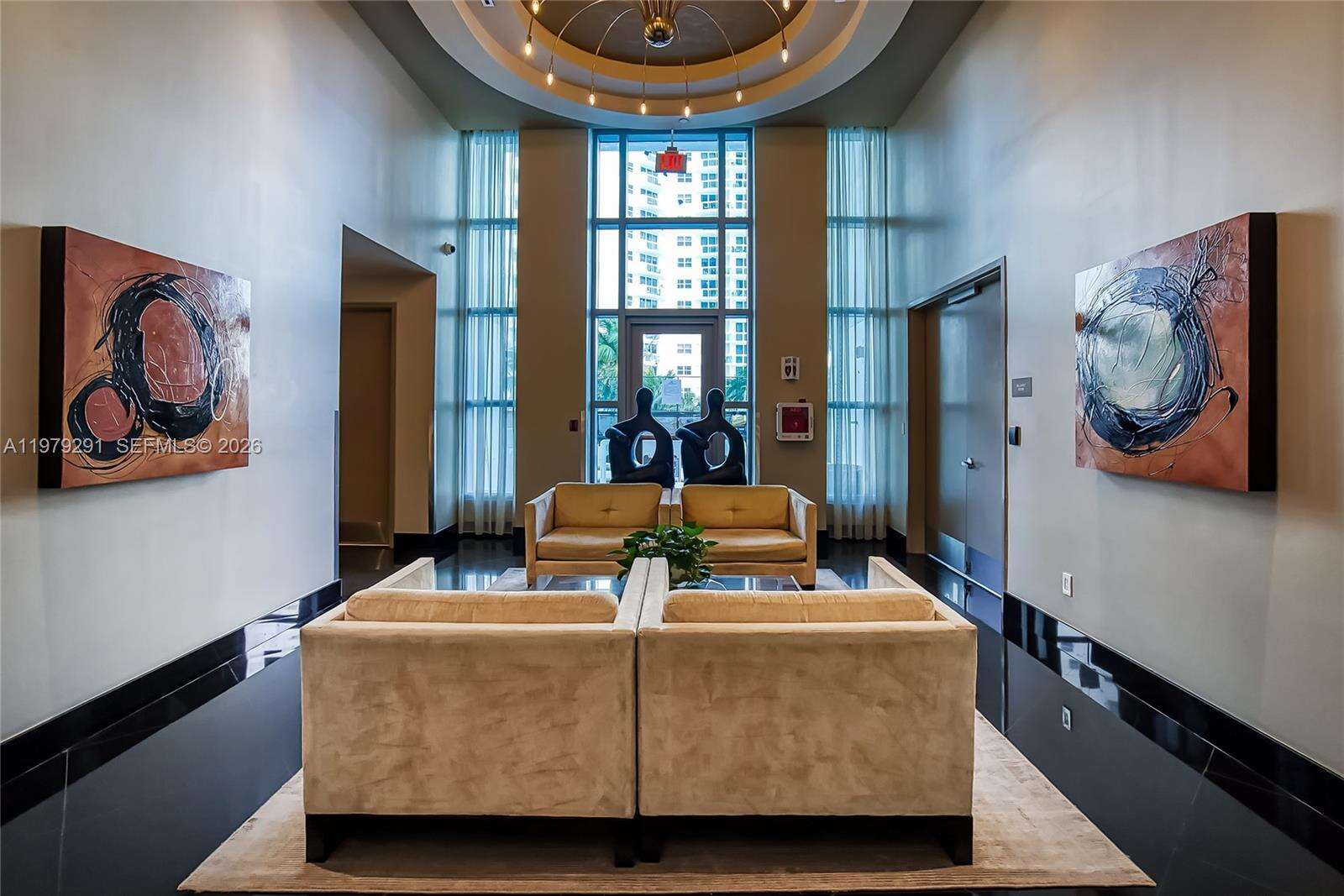 OCEAN PALMS - 3101 Ocean Dr, Hollywood, FL 33019 | Picture 63