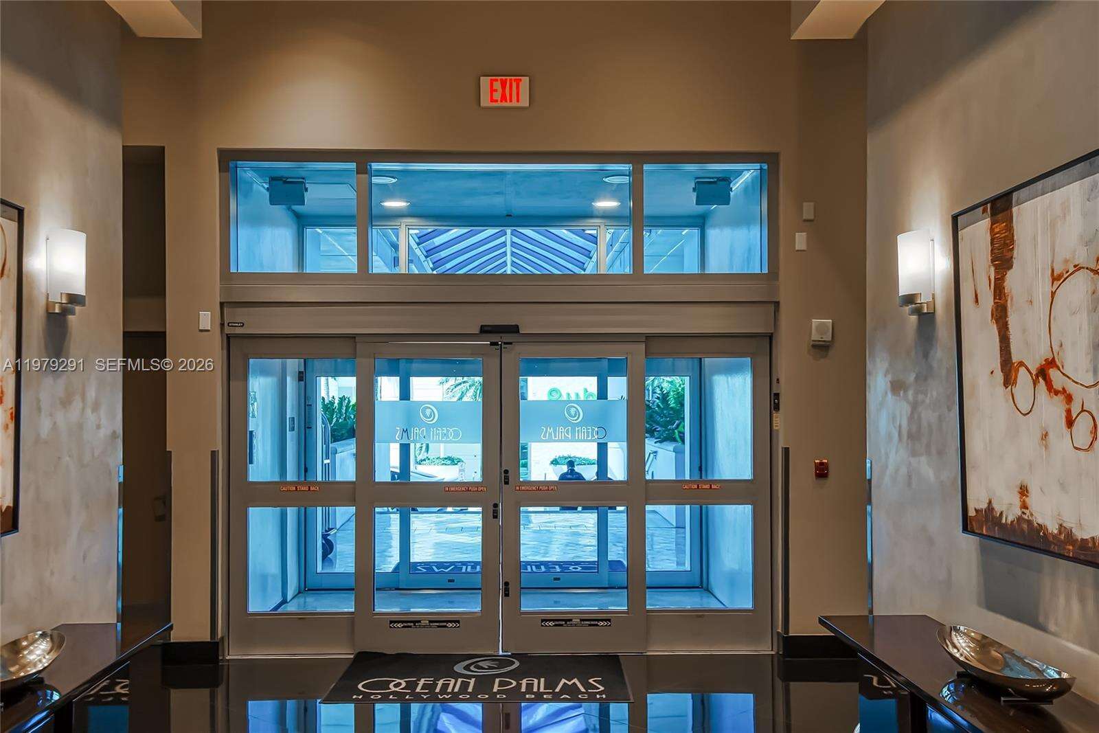 OCEAN PALMS - 3101 Ocean Dr, Hollywood, FL 33019 | Picture 65