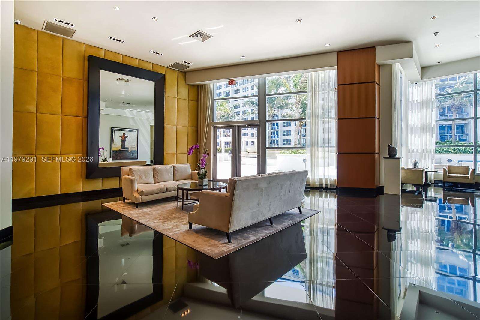 OCEAN PALMS - 3101 Ocean Dr, Hollywood, FL 33019 | Picture 66