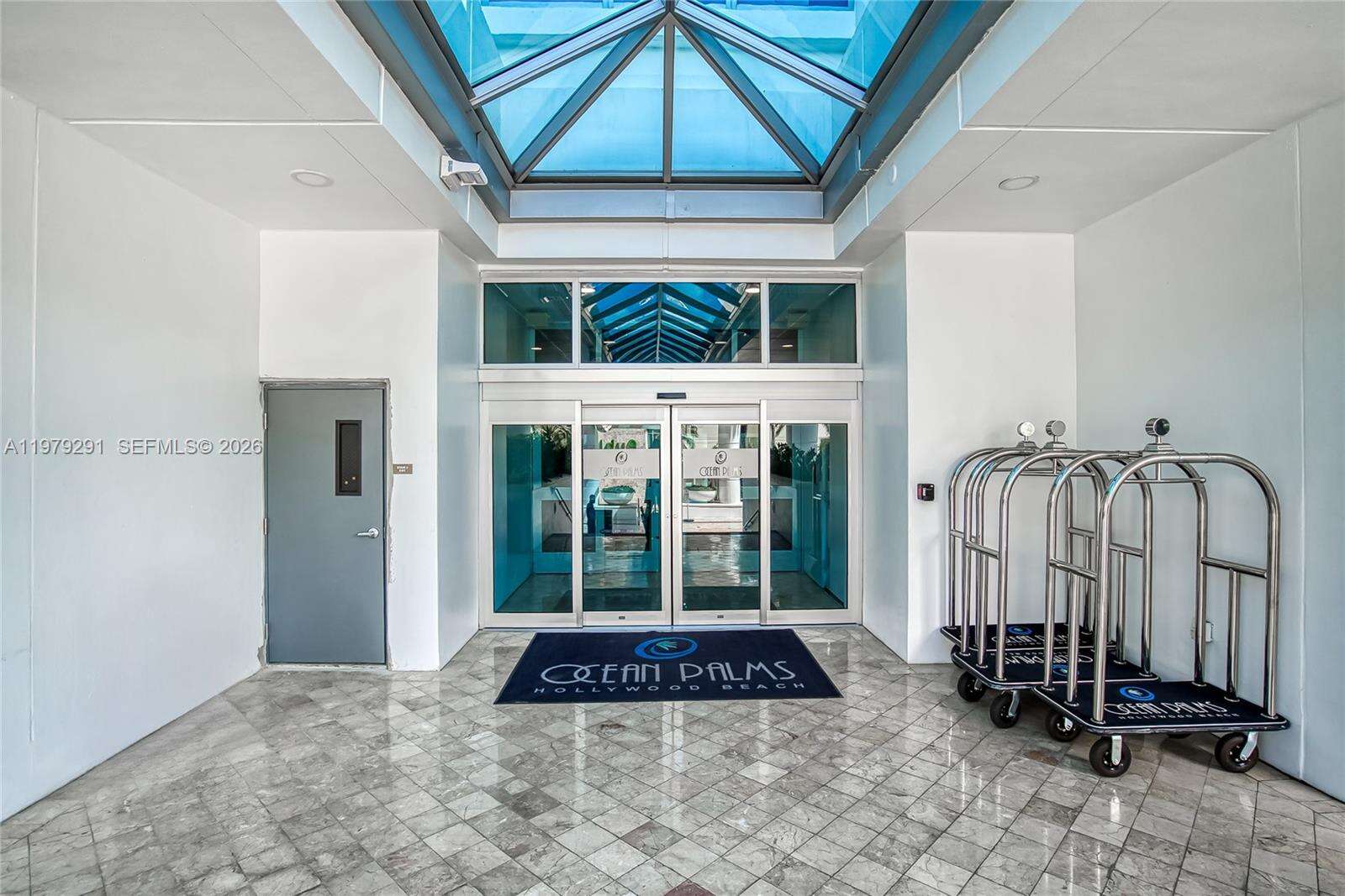 OCEAN PALMS - 3101 Ocean Dr, Hollywood, FL 33019 | Picture 68