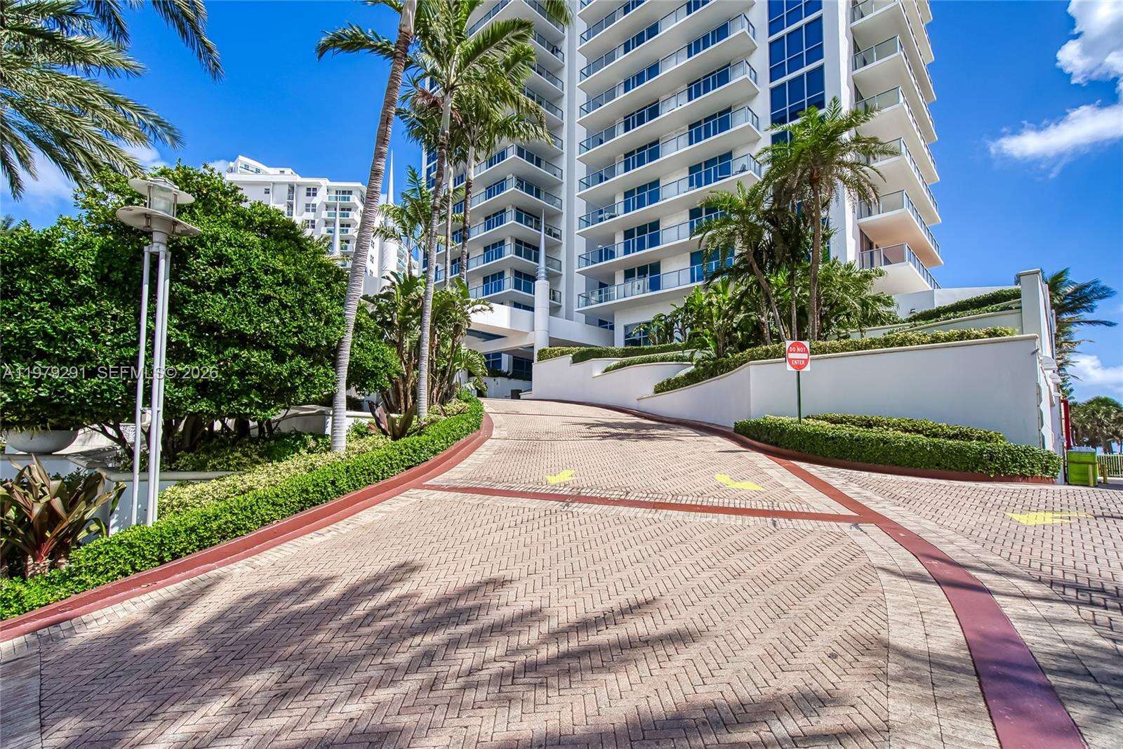 OCEAN PALMS - 3101 Ocean Dr, Hollywood, FL 33019 | Picture 70
