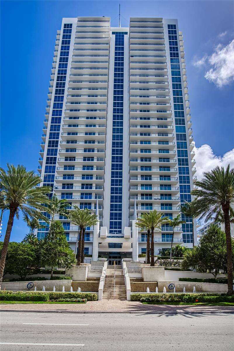 OCEAN PALMS - 3101 Ocean Dr, Hollywood, FL 33019 | Picture 71