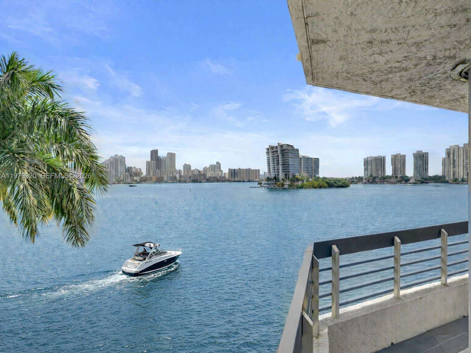 Mystic Pointe Tower 500 at 3530 Mystic Pointe Dr, Aventura, FL 33180 - For Sale photo 2