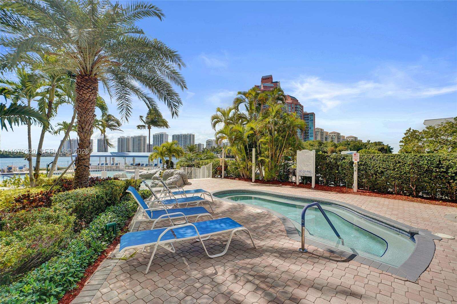 Mystic Pointe Tower 500 at 3530 Mystic Pointe Dr, Aventura, FL 33180 - For Sale photo 36