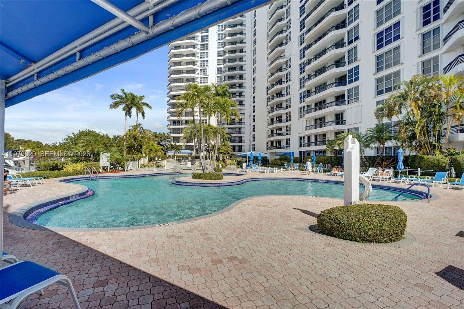 Mystic Pointe Tower 500 at 3530 Mystic Pointe Dr, Aventura, FL 33180 - For Sale photo 39