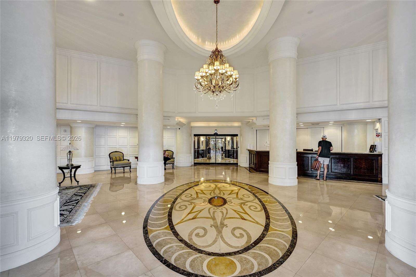 Mystic Pointe Tower 500 at 3530 Mystic Pointe Dr, Aventura, FL 33180 - For Sale photo 40