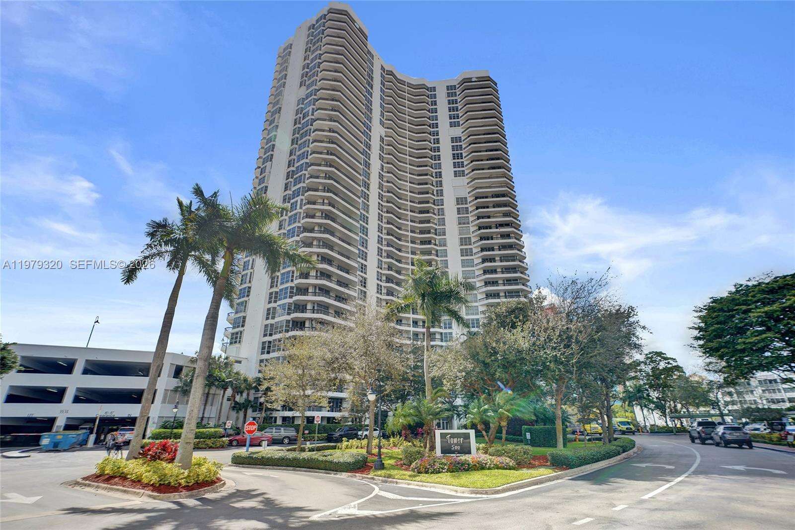 Mystic Pointe Tower 500 at 3530 Mystic Pointe Dr, Aventura, FL 33180 - For Sale photo 41